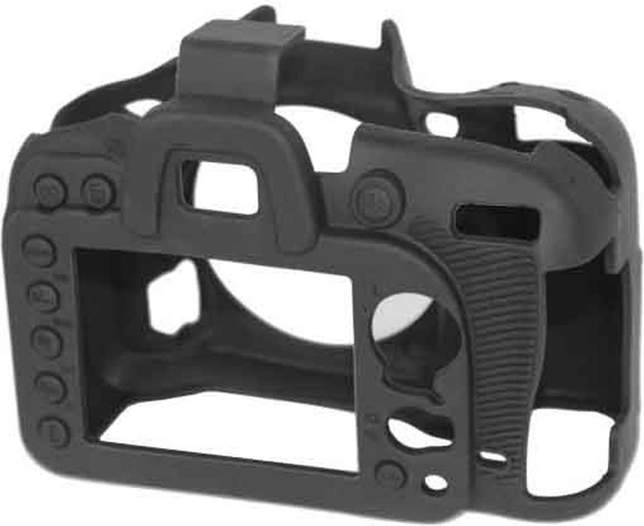 Image du produit easyCover Protection de boîtier pour Nikon D7100 (Manchon, D7100)
