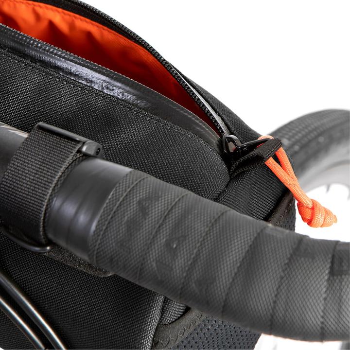 Produktbild Restrap Canister Bag (1.50 l, Lenkertasche)