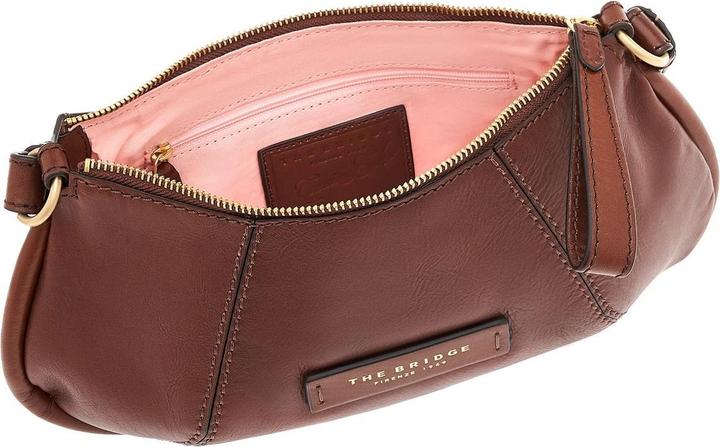 Immagine prodotto The Bridge Brigida - Pochette in pelle