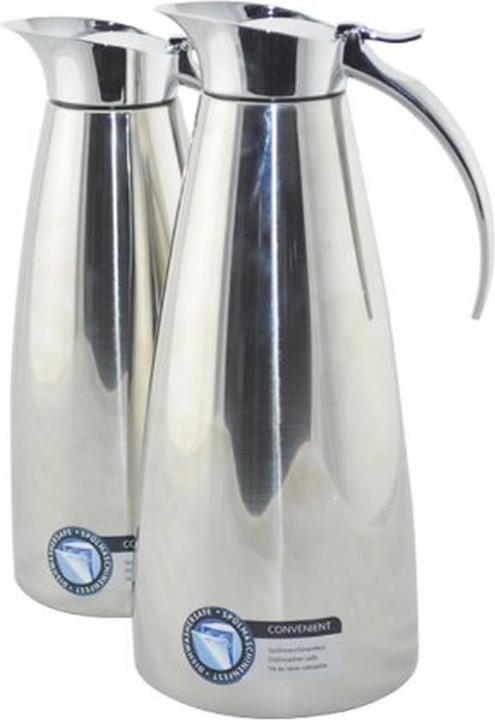 Actual product image Emsa Elegance 1.3l (1.30 l)