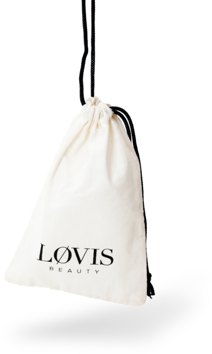 Actual product image Lovis Menstrual Cup (Mini)