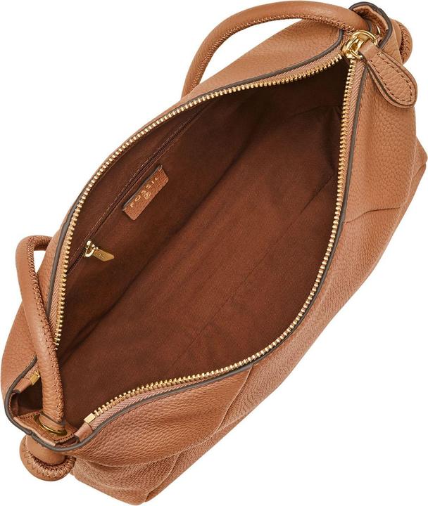 Actual product image Fossil Willa Schultertasche Leder 30.5 cm