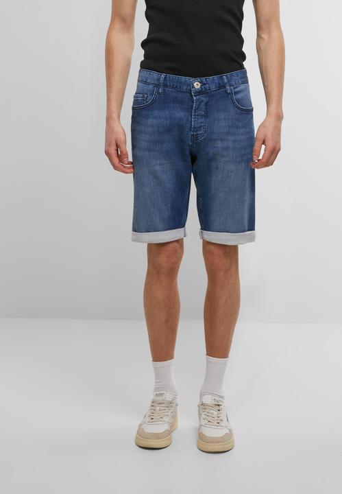 Actual product image Sony 2Y 2Y Basic Denim Shorts - 184661 (34)