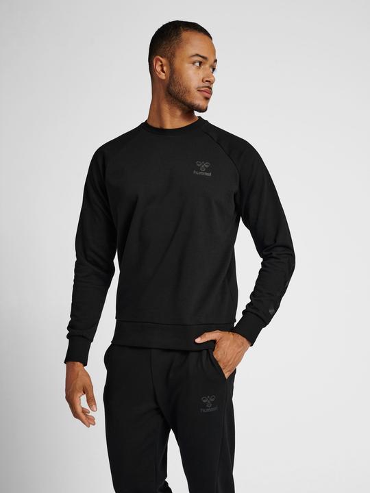 Produktbild hummel ISAM 2.0 SWEATSHIRT (M)