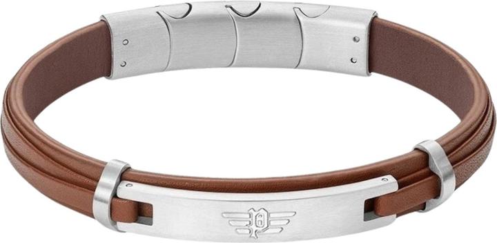 Produktbild False Looper Police Für Herren (Stainless Steel)