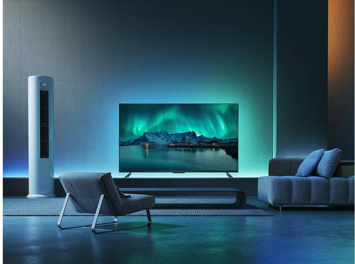 Actual product image Xiaomi Smart Lightstrip Pro (Multicoloured, 200 cm, Indoor)