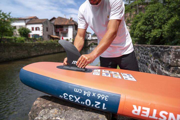 Produktbild Aqua Marina Monster (12')