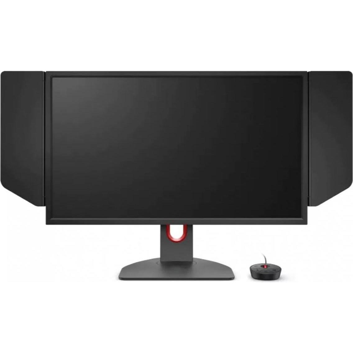BenQ Zowie XL2746K (1920 x 1080 Pixel, 27"), Monitor, Schwarz