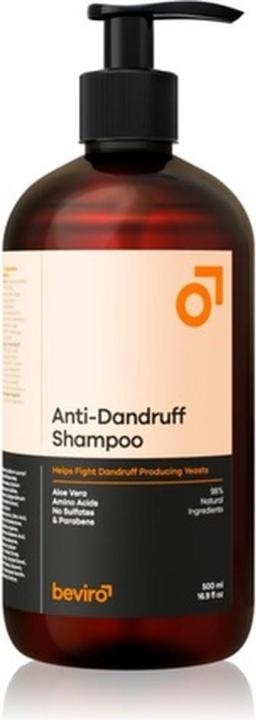 Be-Viro Anti-Dandruff