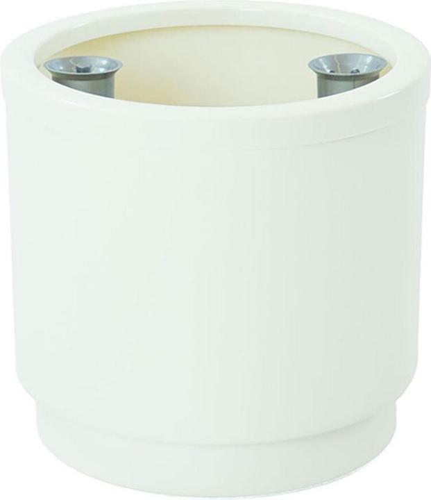 Plastiken Druckbox (26 x 26 x 25 cm)