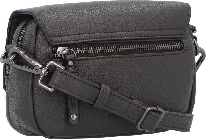 Actual product image FredsBruder Lanbe shoulder bag leather 19 cm