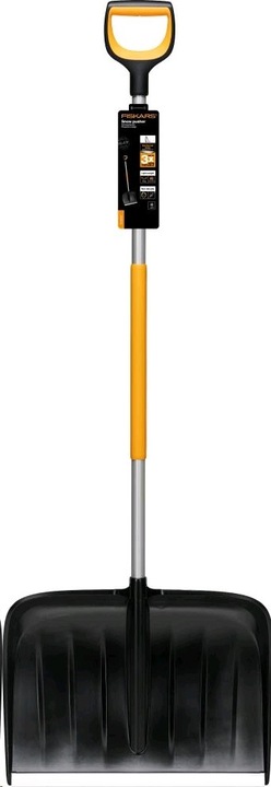 Fiskars Déneigeuse XSeries