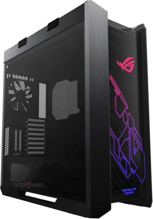 Produktbild ASUS ROG Strix Helios GX601 (ATX, mATX, Mini-ITX, E-ATX)