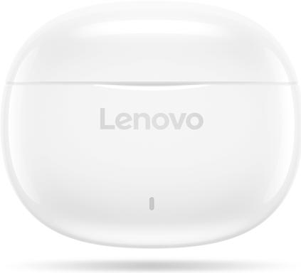 Produktbild Lenovo E310 True Wireless Stereo Earbuds standalone-White (P) (5 h, Kabellos)