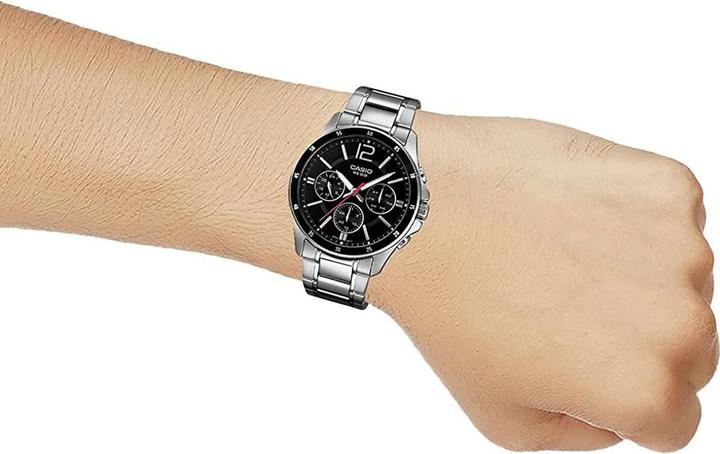 Immagine prodotto Casio Standard (43 mm)