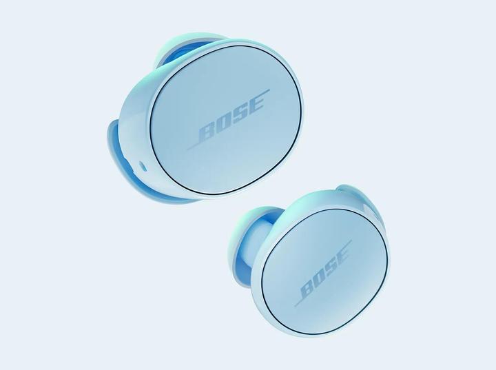 Image du produit Bose QuietComfort Earbuds (ANC, 8.50 h, Sans fil)