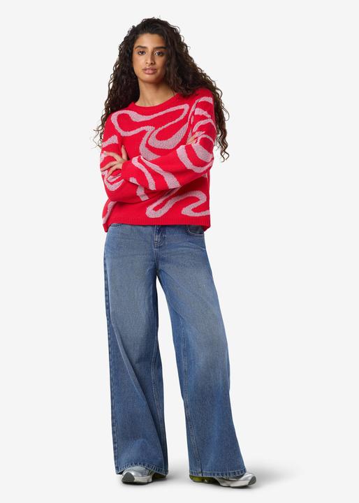 Produktbild Noisy May NMKOURTNEY Jumper (M)