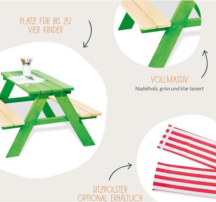 Immagine prodotto Pinolino Nicki per 4