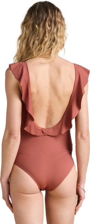 Actual product image Envie de Fraise Badeanzug mit Volants für Schwangerschaft und Stillzeit (32)