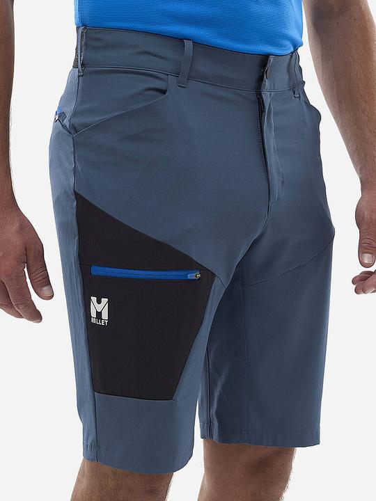 Produktbild Millet Wanaka 3 Stretch (S)