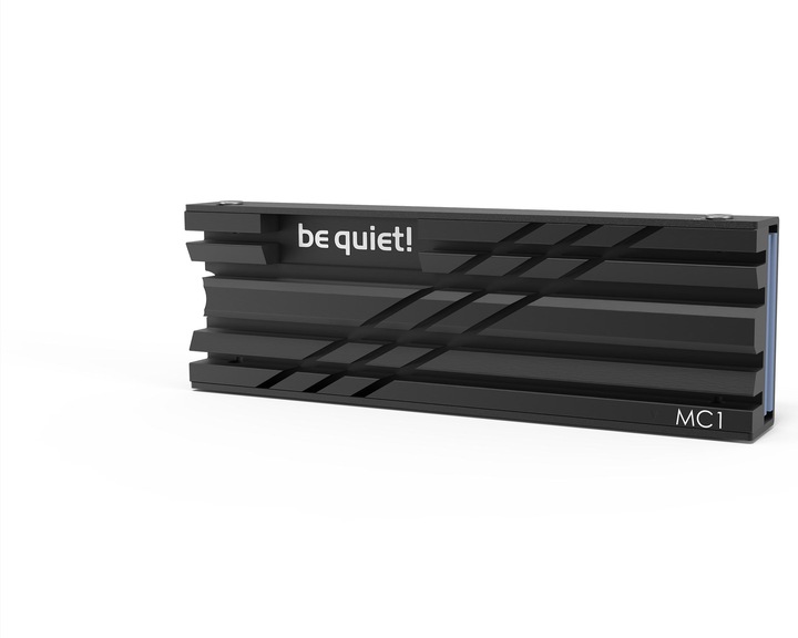 Image du produit be quiet! MC1