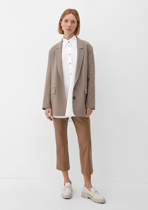 Produktbild S.Oliver Hemdbluse (42)