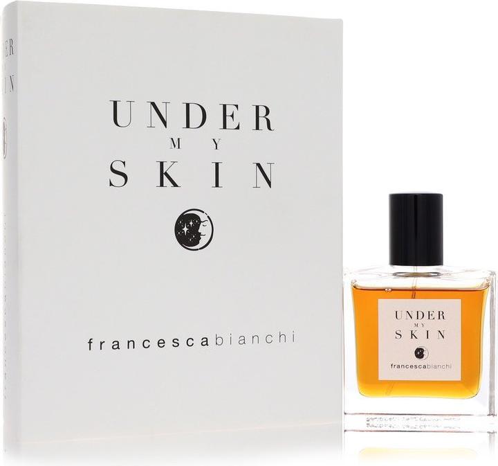Immagine prodotto Francesca Bianchi Sotto la mia pelle (Extrait De Parfum, 30 ml)