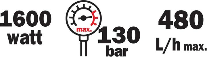 Actual product image Ribimex RX2 (Electrical connection)