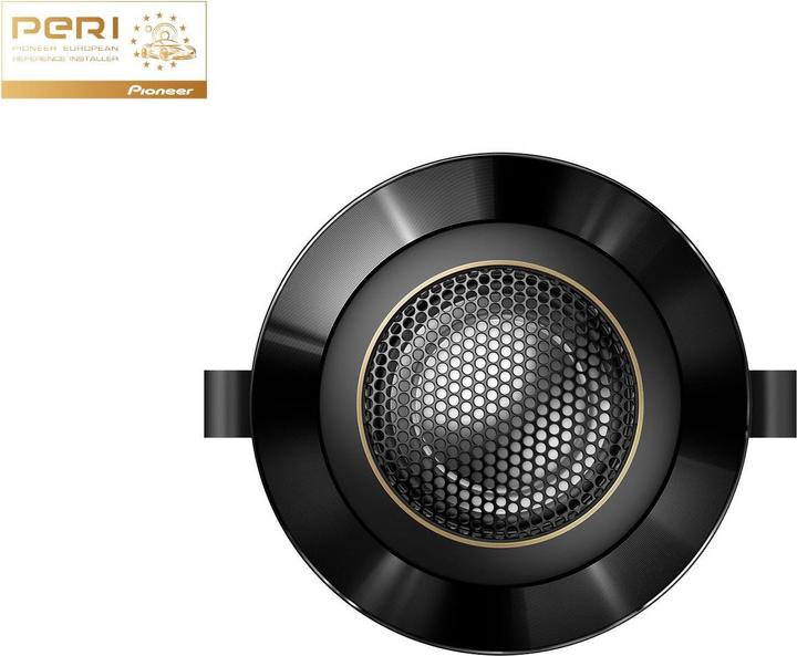 Produktbild Pioneer TSZ65CH Sistema Altoparlanti Componenti (330 W, 17 cm)