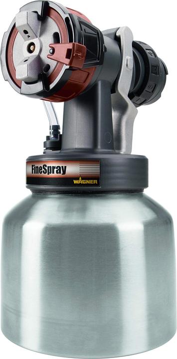 Actual product image Wagner Spray attachment XVLP FineSpray 18