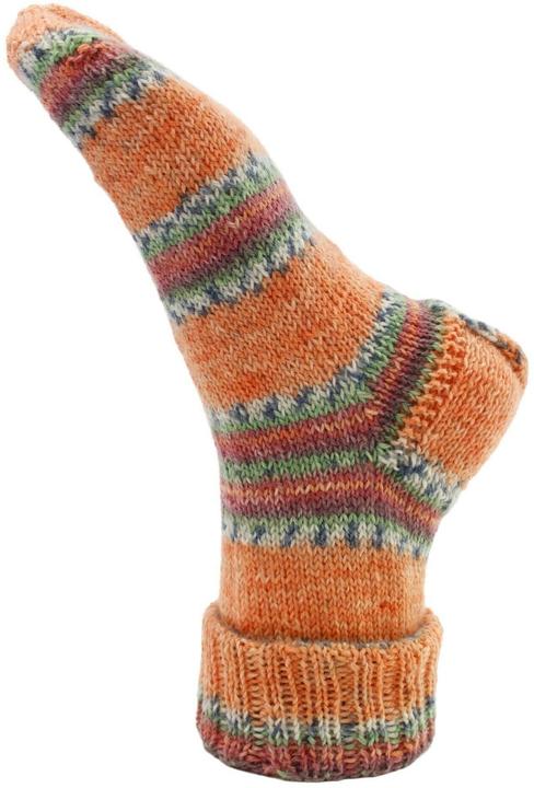 Actual product image Myboshi mysocks Merino (420 m)