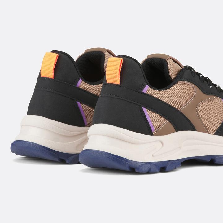 Image du produit La Redoute Collections Sneakers (35)