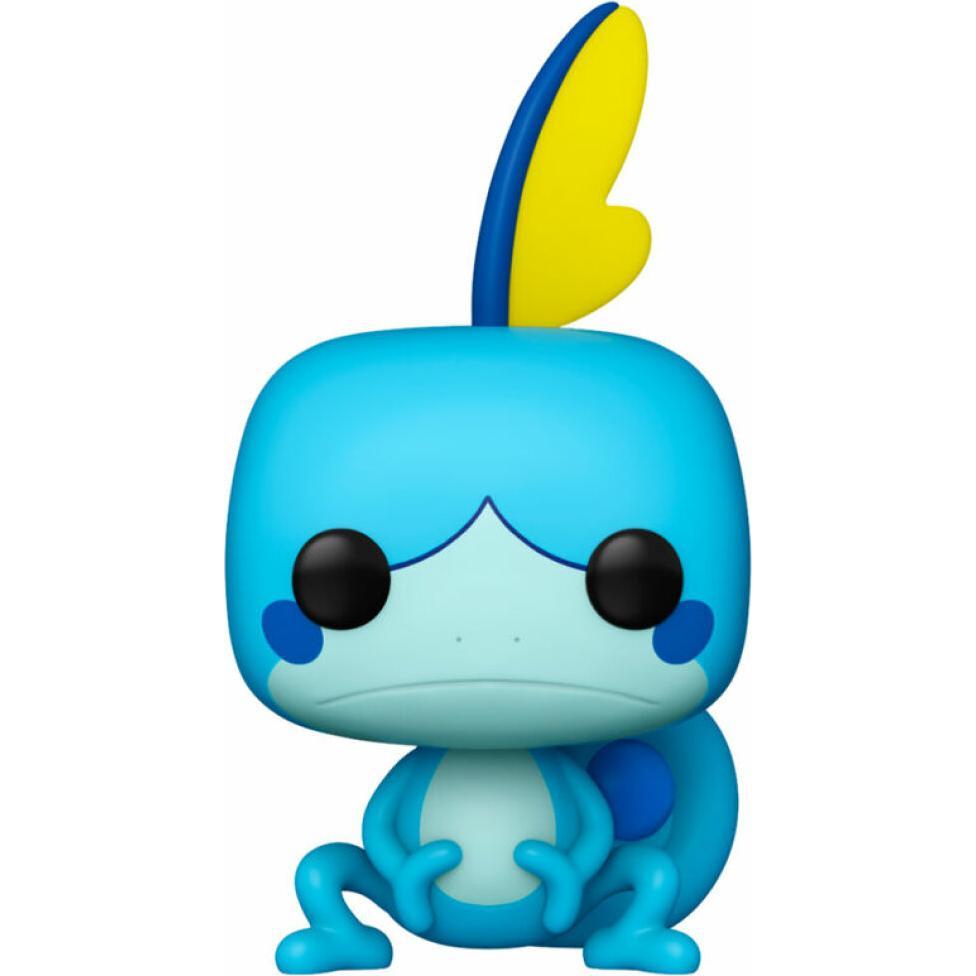 Thumbnail - Funko 72192