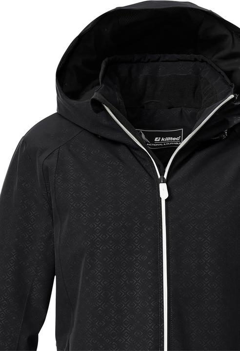 Produktbild Killtec Giacca da Sci con Cappuccio e Gonna da Neve (46)