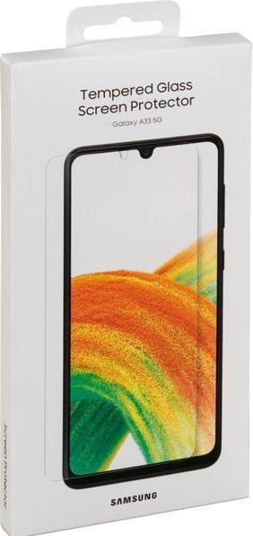 Produktbild Samsung Galaxy A33 (5G) (1 Stück, Samsung Galaxy A33 5G)