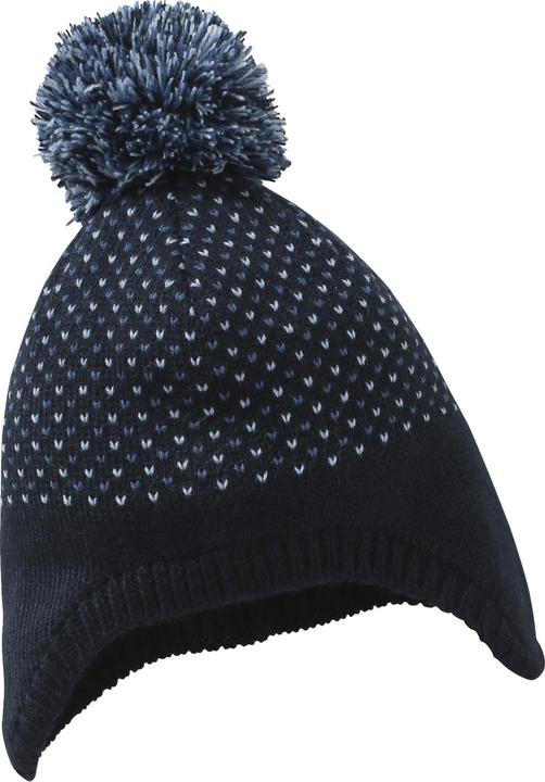 Actual product image Vertbaudet Jungen-Set: Mütze, Rundschal & Handschuhe (98, 86)