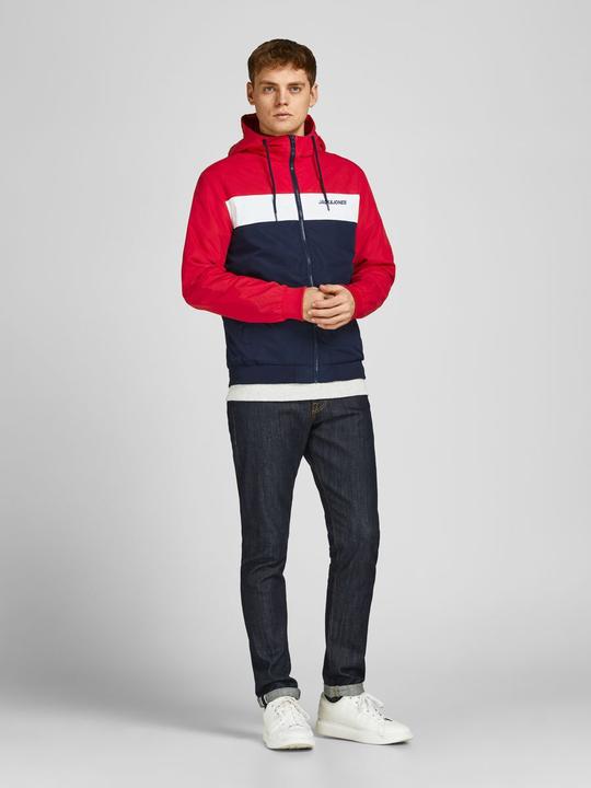Produktbild Jack & Jones Leichte Bomberjacke (M)