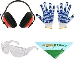 Produktbild Worx Kettensäge mit Akku und Akkuladegerät20 V, 2 Ah (Akku Kettensäge)
