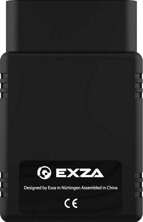 Actual product image EXZA Hhobd