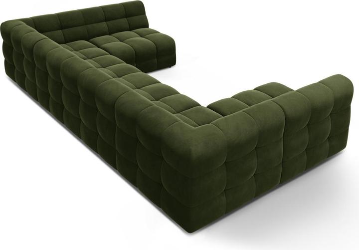 Actual product image Micadoni Kendal (Sofa landscape)