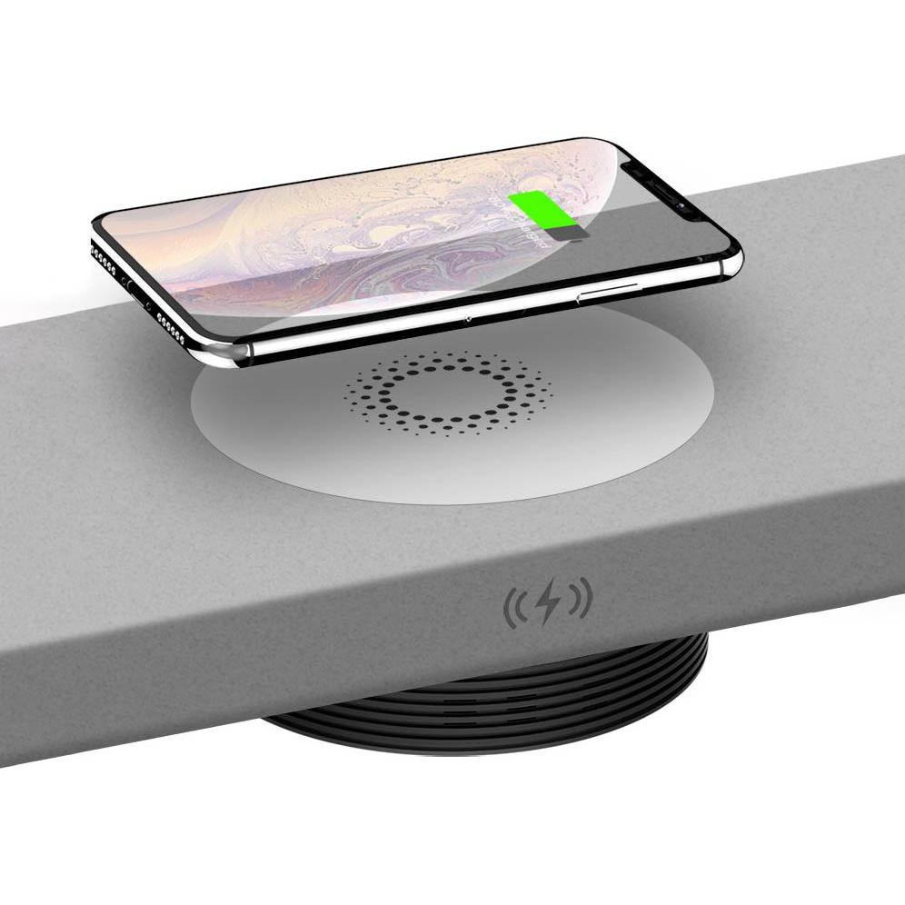 Charging Devices Wireless Charger Long Range Fast Charging Long