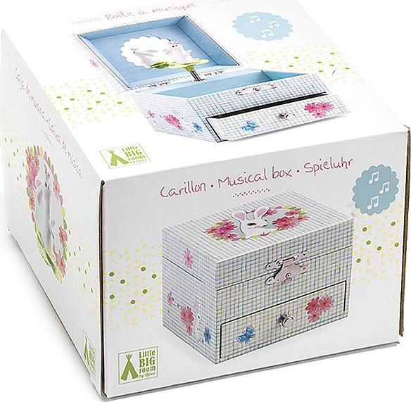 Image du produit Djeco Coffre à musique