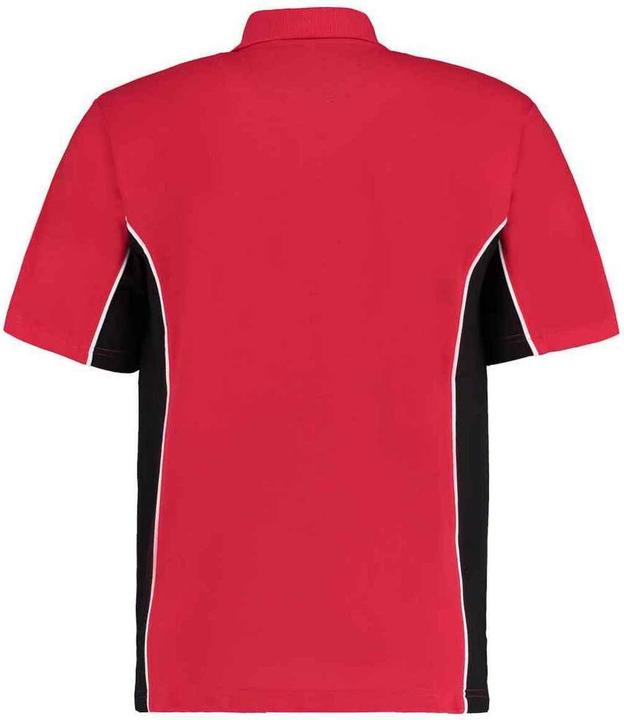 Produktbild Kustom Kit Track Classic Polohemd (S)