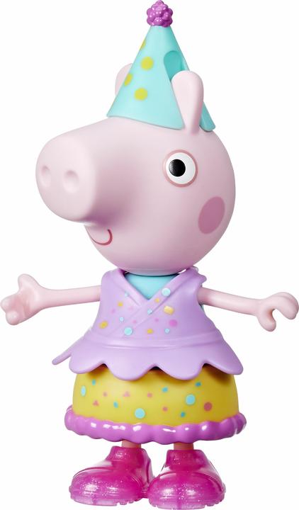 Produktbild Hasbro Peppa Pig Kostümparty F88715L0