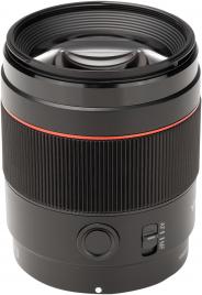 Image du produit Yongnuo YN 85mm f/1.8S DF DSM Sony E (Sony E, APS-C / DX)