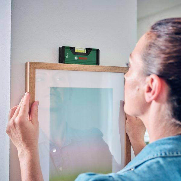 Actual product image Bosch Professional Wasserwaage (12 cm)