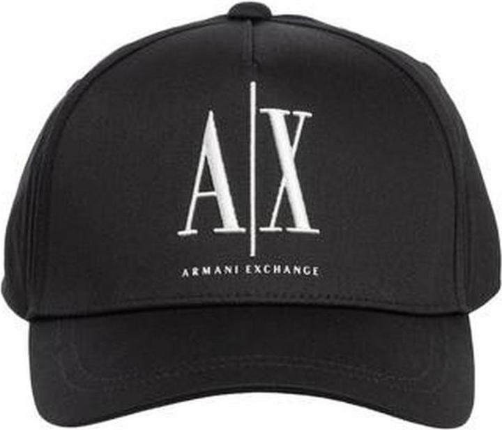 Image du produit Armani Exchange Casquette de baseball (Taille unique)