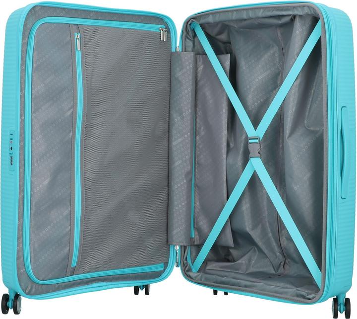 Produktbild American Tourister Soundbox (110 l)