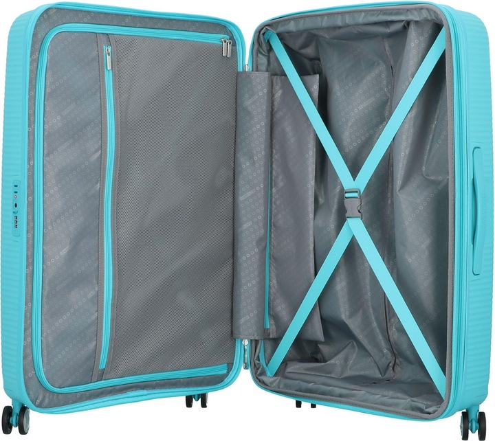 Produktbild American Tourister Soundbox (110 l, L (90 - 115l))
