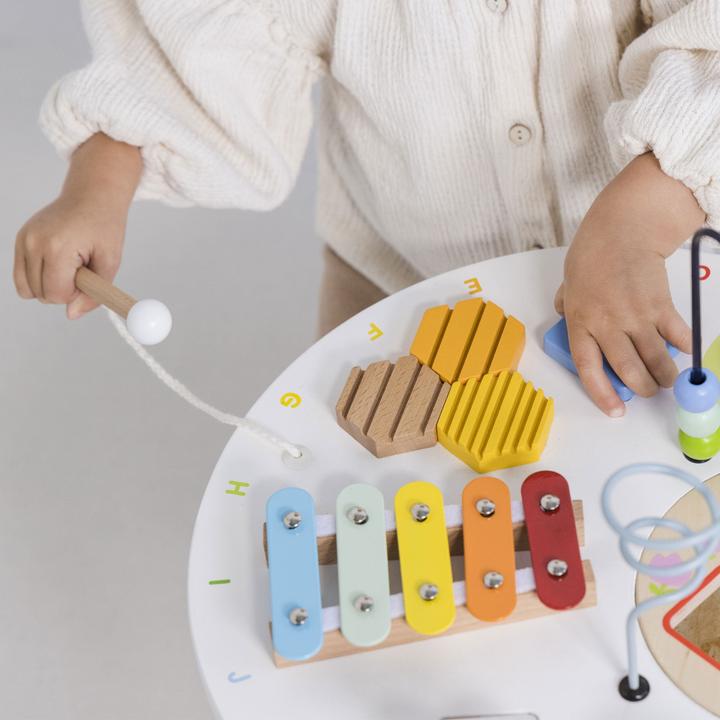Produktbild Le Toy Van Activity Tisch